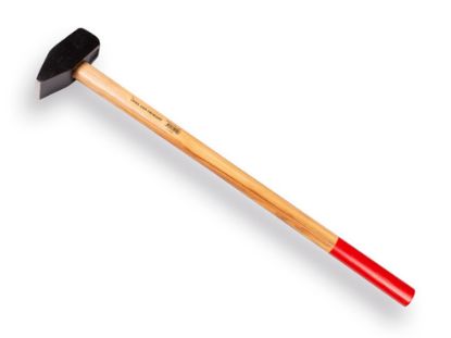 Afbeeldingen van ADLER Voorhamer 4kg met hickory steel 90CM