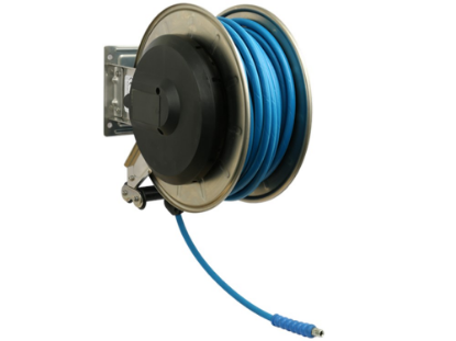 Afbeeldingen van Haspel RVS G½" 16X23MM 15M