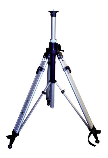 Afbeeldingen van NEDO Statief Industrial Line 1,13M-2,76M 210700