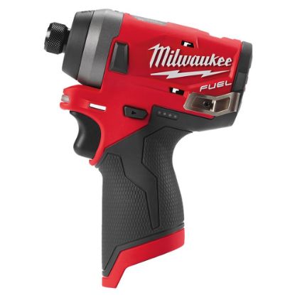 Afbeeldingen van M12FID-0 BTY. IMPACT DRIVER XXX