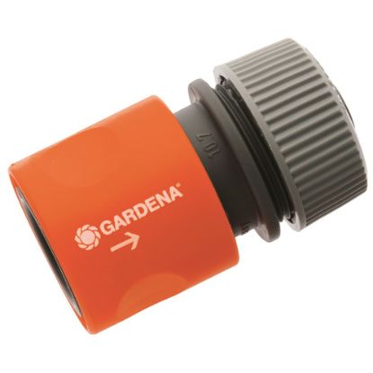 Afbeeldingen van Slangstuk ¾" 2917-26