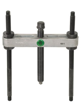 Afbeeldingen van Hulptrekker tbv 15/17-1