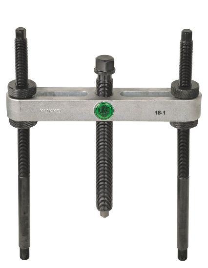 Afbeeldingen van Hulptrekker tbv 15/17-1