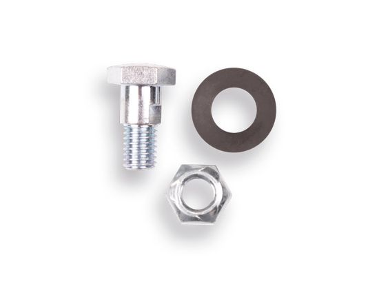 Afbeeldingen van Schroef compleet tbv takkenschaar 10/105/14