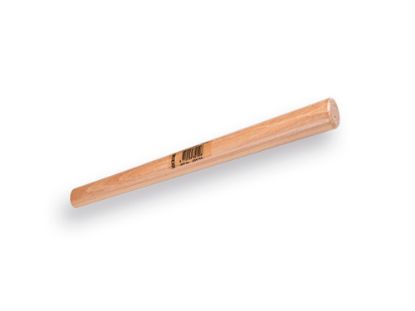 Afbeeldingen van ATLAS Hamersteel 300g kop 23X16MM hickory 30CM