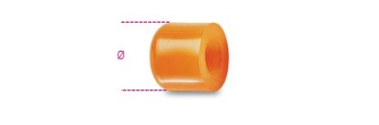 Afbeeldingen van BETA Hamerdop 1390R 22 t.b.v. 1390