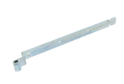 Afbeeldingen van GEBR. BODEGRAVEN Bochtheng EV t.b.v. pen Ø16MM 350MM 40X5MM