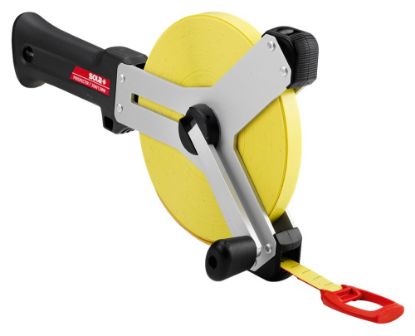 Afbeeldingen van SOLA Landmetermaat glasvezel EG-klasse 2 Prospector YF 13MM 30M