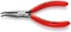 Afbeeldingen van KNIPEX Justeertang 3231135 plat/breed 40° 7MM