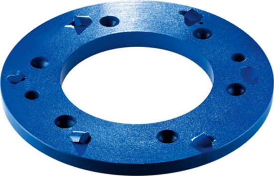 Afbeeldingen van FESTOOL Diamantzaagblad DIA-THERMO 150MM