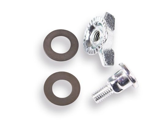 Afbeeldingen van Schroef M8 compleet