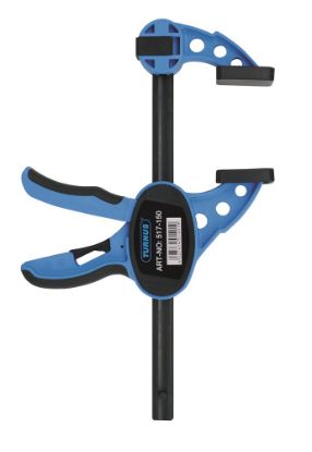 Afbeeldingen van TURNUS Eénhands lijmtang 600X85MM