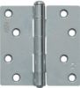 Afbeeldingen van OXLOC Scharnier EV rechte hoek 89X89MM