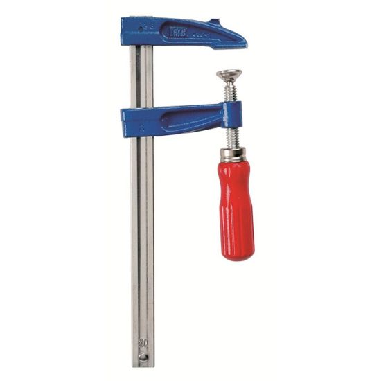 Afbeeldingen van URKO Lijmklem N21 houten handvat 18X7MM 60MM 25CM