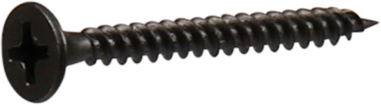 Afbeeldingen van KELFORT Snelbouwschroef S ZW PH2