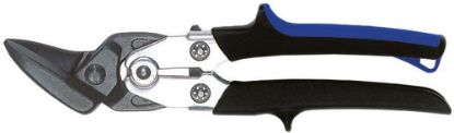 Afbeeldingen van FORUM Ideaalschaar met hefboomoverbrenging rechts edelstaal HRC58-60 260MM