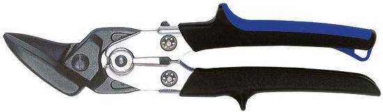 Afbeeldingen van FORUM Ideaalschaar met hefboomoverbrenging rechts edelstaal HRC58-60 260MM