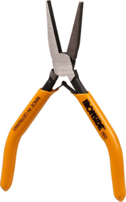 Afbeeldingen van IRONSIDE Platbektang electronica 130MM