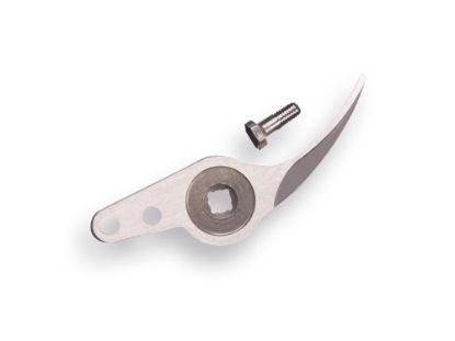 Afbeeldingen van FELCO Ondermes 6/4 t.b.v. 6 en 12 met schroef