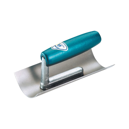 Afbeeldingen van JUNG Halfrondespaan inwendig 170x76x1,5MM