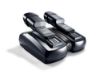 Afbeeldingen van FESTOOL Snellader TCL 6 DUO 220-240V 2x6Ah t.b.v. voltklassen 10,8V tot 18V