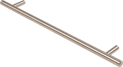 Afbeeldingen van OXLOC T-greep RVS 384/448MM D10