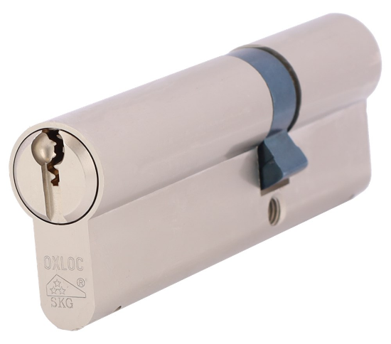Afbeeldingen van OXLOC Service profielcilinder enkel O7 35/65MM SKG***