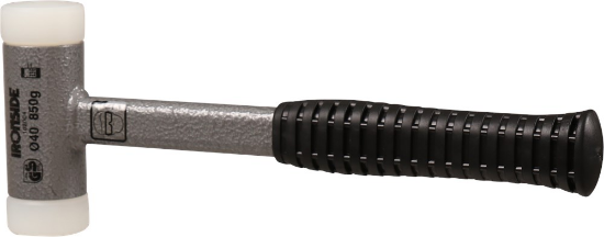 Afbeeldingen van IRONSIDE Hamer terugslagvrij 40MM
