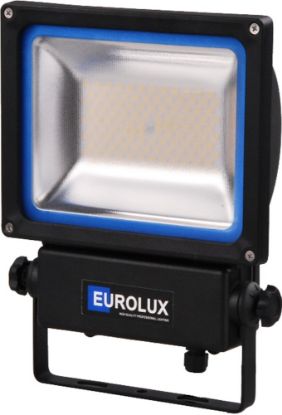 Afbeeldingen van EUROLUX Bouwlamp LED SMD60-2 230V 5M 60W