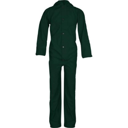 Afbeeldingen van M-WEAR Overall 5400 groen 2XL