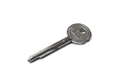 Afbeeldingen van Kruissleutel blind 45MM tbv DSKG 6000-serie