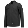 Afbeeldingen van TRICORP Werkjas industrie 402017 donkergrijs XS