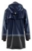 Afbeeldingen van BLÅKLÄDER Regenjas LEVEL 2 4321 donker marineblauw/zwart L