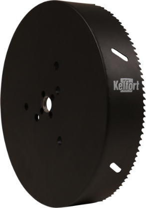 Afbeeldingen van KELFORT Gatzaag HSS Bi-Metal 210MM