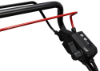 Afbeeldingen van Grasmaaier LM001CX5 53 cm connector typ 36 V