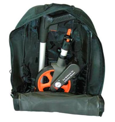 Afbeeldingen van NEDO Meetwiel lichtgewicht set Digital 703128