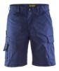Afbeeldingen van BLÅKLÄDER Short 1447 marineblauw C58