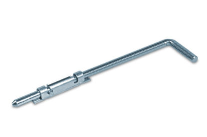 Afbeeldingen van Grondgrendel VZ 16X500MM