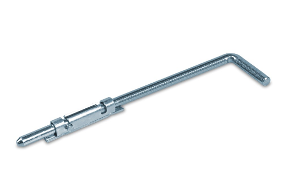 Afbeeldingen van Grondgrendel VZ 16X500MM