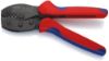 Afbeeldingen van KNIPEX Krimptang 975238 PreciForce 0,25-6MM²