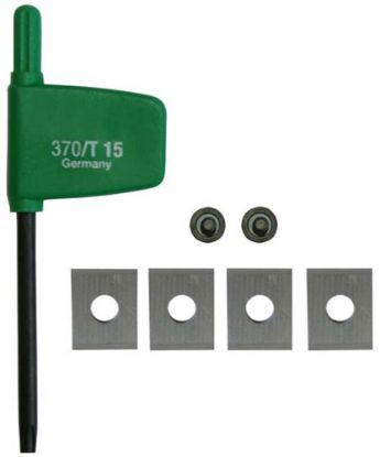 Afbeeldingen van FESTOOL Reservemes HW-WP 7,6X12X1,5MM