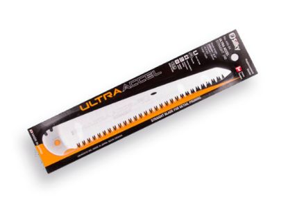 Afbeeldingen van SILKY Zaagblad t.b.v. vouwzaag Ultra Accel Straight 240-7,5