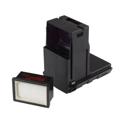 Afbeeldingen van MILWAUKEE Filterset t.b.v. M18 CDEX / CPDEX 3x