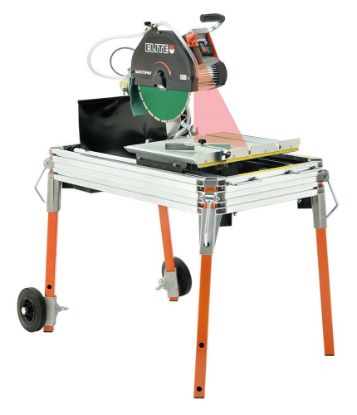 Afbeeldingen van Metselzaag elite 80S 230V/50HZ