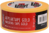 Afbeeldingen van KELFORT Afplaktape GOLD