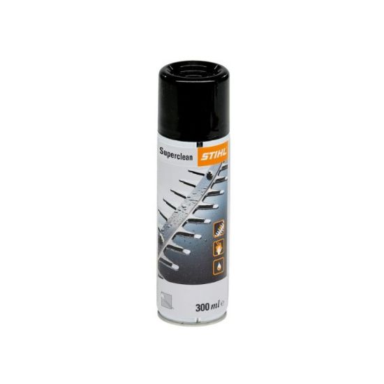 Afbeeldingen van STIHL Harsoplosmiddel SuperClean 300ML