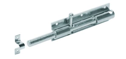 Afbeeldingen van GEBR. BODEGRAVEN Universeelgrendel zwaar EV 175X52MM