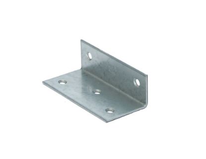 Afbeeldingen van GEBR. BODEGRAVEN Versterkingshoek SV 40X25MM 75X2MM