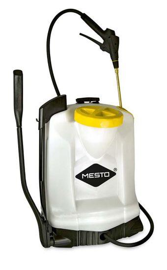 Afbeeldingen van MESTO Rugspuit RS125 12L FPM