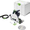 Afbeeldingen van FESTOOL Invalcirkelzaag TS 60 KEBQ-Plus 168MM 1500W 